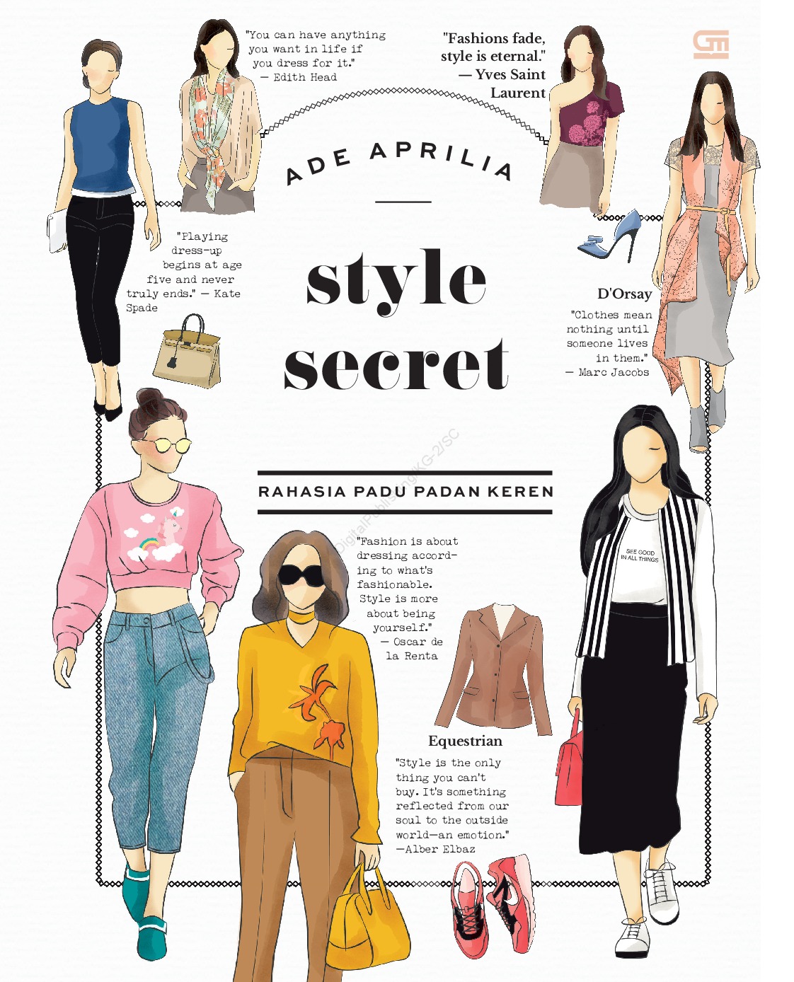 F_Style_Secret_Rahasia_Padu_Padan_Keren