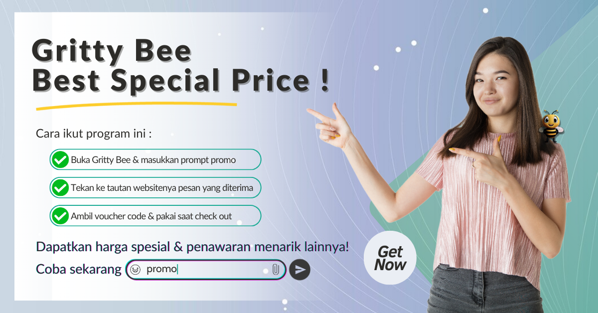 Gritty_Bee_Promo_Banner